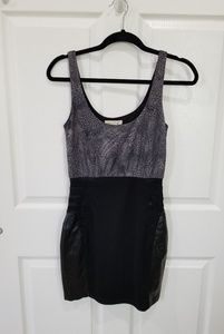 Arden B dress XS